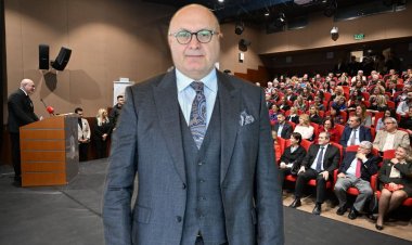 ATAV BAŞKANI EMİR GÜNDAL: ‘GÖREVİMİZ ANTALYA'DAKİ TÜM OTELCİLERİN HAKLARINI SAVUNMAKTIR’