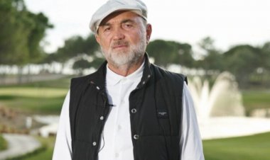 MEHMET AYGÜN: ‘MISIR YATIRIMI YOLDA, BÜYÜMEMİZ İNCE ELEKTEN GEÇİYOR’