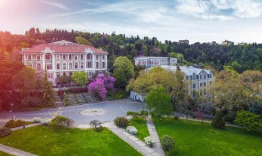BOĞAZİÇİ ÜNİVERSİTESİ TURİZM İŞLETMECİLİĞİ BÖLÜMÜ'NDEN SÜRPRİZ KARAR: TERCİH KILAVUZUNDA YER ALDI