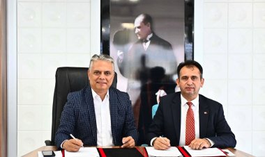 MURATPAŞA’DA TURİZM KALİTESİNİ ARTIRACAK TARİHİ İŞ BİRLİĞİ