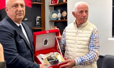 NG GRUP’TAN KÖKLERİNE VEFA: DOMANİÇ’İN DEĞERLERİ YENİDEN GÜN YÜZÜNE ÇIKIYOR