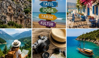 WTTC’DEN SÜRDÜRÜLEBİLİR TURİZM İÇİN YEDİ İLKE VE YENİ POLİTİKA ÖZETİ