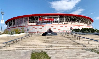 CORENDON AİRLİNES, ANTALYASPOR İLE OLAN İSİM SPONSORLUĞUNU SONA ERDİRDİ