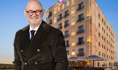 WYNDHAM'IN İLK YARIDA EMEA'DA AÇTIĞI 13 OTELİN YEDİSİ TÜRKİYE'DE