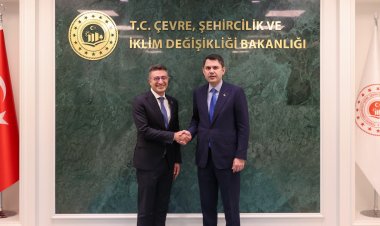 GARANTİ BBVA, BBVA İLE BİRLİKTE COP31'İN KÜRESEL BANKACILIK PARTNERİ OLDU