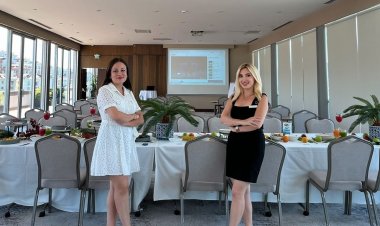 DELTA HOTELS BY MARRİOTT İSTANBUL KAĞITHANE’DEN SAĞLIKLI YAŞAM VE ÇALIŞAN BULUŞMASI