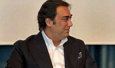 SETUR ANTALYA MARİNA MÜDÜRÜ ZİYA BAYKAL’A İSTİKRARLI ÇİFTE BAŞARI