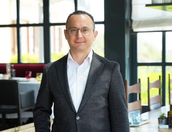 HOTEL CAELI’DE GÖREV DEĞİŞİMİ: OBEN SARIBUĞA GENEL MÜDÜR OLDU!
