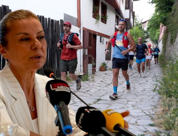 BAŞKAN ELİF KÖSE: 'SAFRUN’UN GELENEKSEL HALE GELMESİNİ HEDEFLİYORUZ'