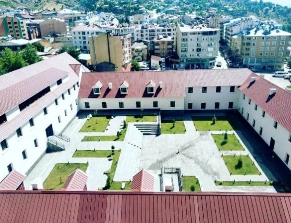TUNCELİ MÜZESİ'NDEN AVRUPA ARENASINDA BÜYÜK BAŞARI: DASA ÖDÜLÜ ADAYLIĞI