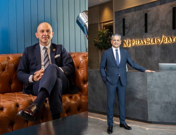 YÜKSEK DOLULUK ORANLARININ ARDINDAKİ NG PHASELİS BAY DENEYİMİ