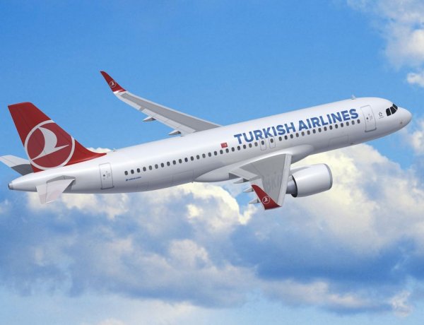 FUN&SUN'DAN ANTALYA ATAĞI: MOSKOVA VE ST. PETERSBURG'DAN DİREKT UÇUŞLAR BAŞLIYOR