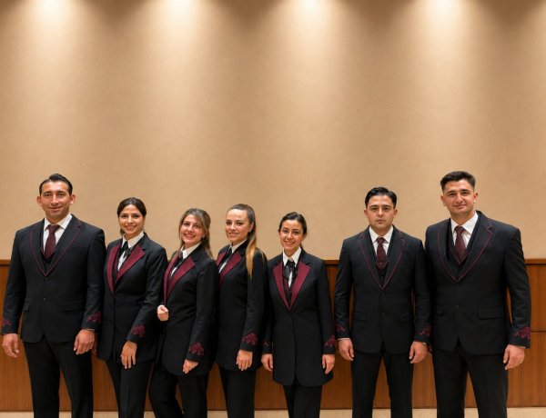 NİRVANA HOTELS, NATO ZİRVESİ’NDE SERVİS HİZMETLERİNE DESTEK VERDİ