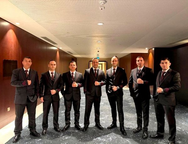 DELPHİN HOTELS, ANKARA'DAKİ NATO ZİRVESİ'NE DAMGASINI VURDU