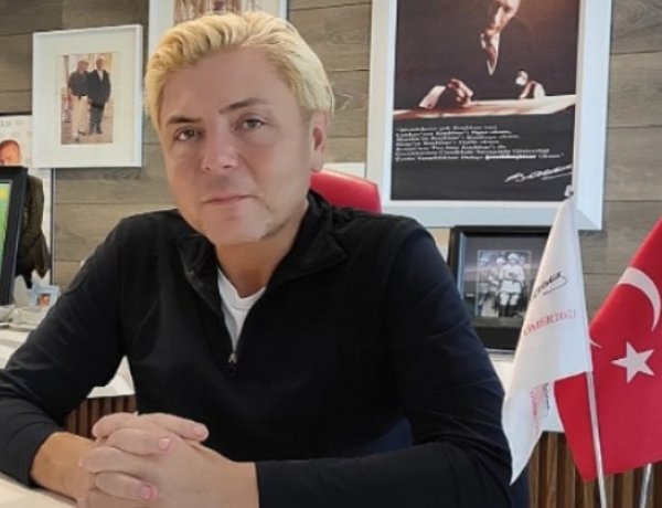 TOLGA CÖMERTOĞLU'NDAN ASAT'A SERT ELEŞTİRİ