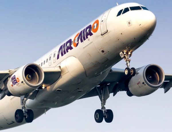 AİR CAİRO’DAN İSTANBUL’A BÜYÜK DÖNÜŞ: UÇUŞ HATTI GENİŞLİYOR