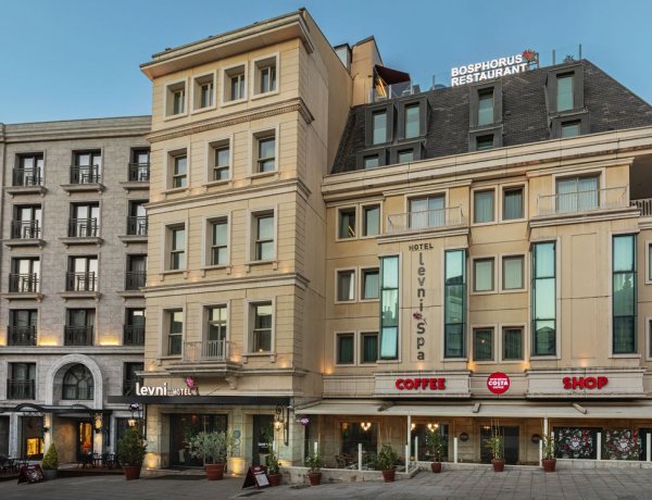 HANDWRİTTEN COLLECTİON DÜNYA ÇAPINDA 50 OTELE ULAŞTI