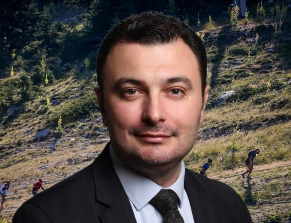 CANDEMİR ZOROĞLU: 'ULUDAĞ’I DOĞA SPORLARI MERKEZİ YAPMANIN ADIMLARINI ATMAK İSTİYORUZ'