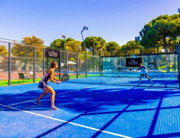 GLORIA HOTELS & RESORTS’TA YENİ SEZON, YENİ SPOR