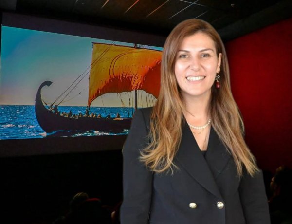 ÇANAKKALE’DEN CHRİSTOPHER NOLAN’A 'ODYSSEY' ÇAĞRISI: 'TROYA’NIN KADİM YURDUNA BEKLİYORUZ'