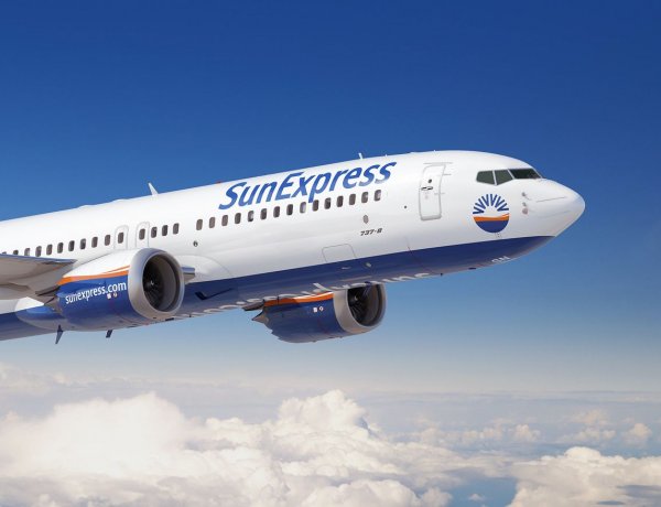 SUNEXPRESS, 2026 ULUSLARARASI İŞ GÜVENLİĞİ ÖDÜLLERİ’NDE TÜRKİYE’NİN EN İYİSİ SEÇİLDİ