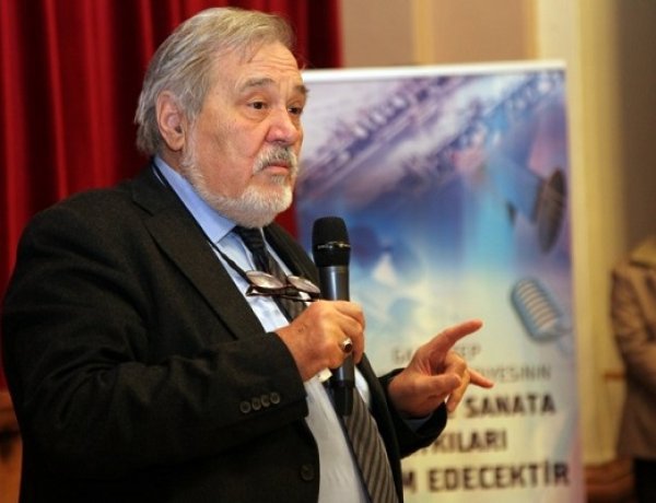 SEYAHAT DÜNYASINDA İLBER ORTAYLI İZİ DEVAM EDİYOR