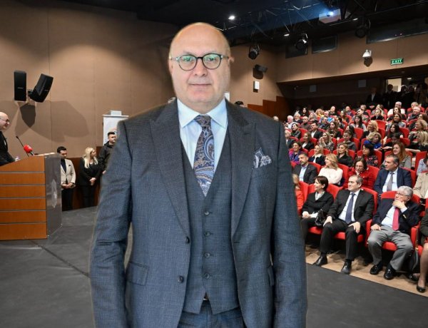 ATAV BAŞKANI EMİR GÜNDAL: ‘GÖREVİMİZ ANTALYA'DAKİ TÜM OTELCİLERİN HAKLARINI SAVUNMAKTIR’