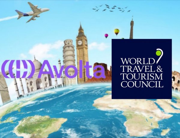 AVOLTA, DÜNYA SEYAHAT VE TURİZM KONSEYİ'NE KÜRESEL ÜYE OLARAK KATILDI