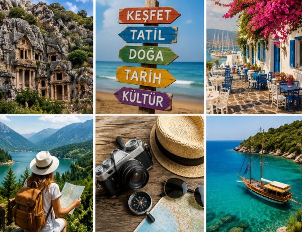 WTTC’DEN SÜRDÜRÜLEBİLİR TURİZM İÇİN YEDİ İLKE VE YENİ POLİTİKA ÖZETİ