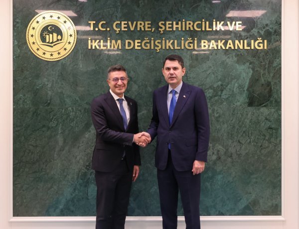 GARANTİ BBVA, BBVA İLE BİRLİKTE COP31'İN KÜRESEL BANKACILIK PARTNERİ OLDU