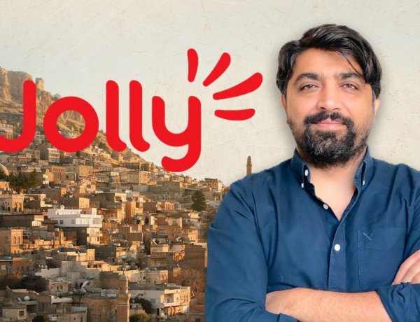 JOLLY’DEN YENİ DENEYİM TURLARI:ARKEOLOG MESUT ALP İLE MEZOPOTOMYA TARİHİ