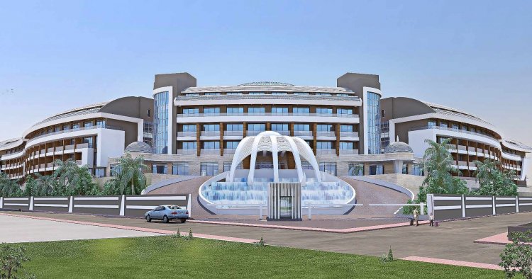 ALMAN TURİZM DEVİ TUI’DEN TÜRKİYE’YE YENİ YATIRIM HAMLESİ