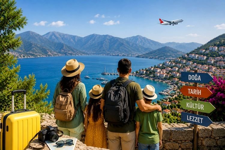 PALANDÖKEN, 'YERLİ TURİSTE YÖNELİK KAMPANYALAR SAĞLANMALI'