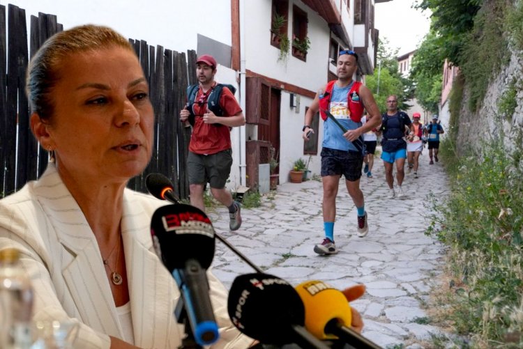 BAŞKAN ELİF KÖSE: 'SAFRUN’UN GELENEKSEL HALE GELMESİNİ HEDEFLİYORUZ'