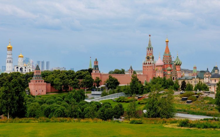 ‘DİSCOVER MOSCOW’ TÜRKÇE DİL SEÇENEĞİYLE YAYINDA: MOSKOVA’YI TÜRKÇE KEŞFET!
