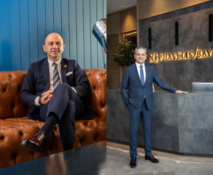 YÜKSEK DOLULUK ORANLARININ ARDINDAKİ NG PHASELİS BAY DENEYİMİ