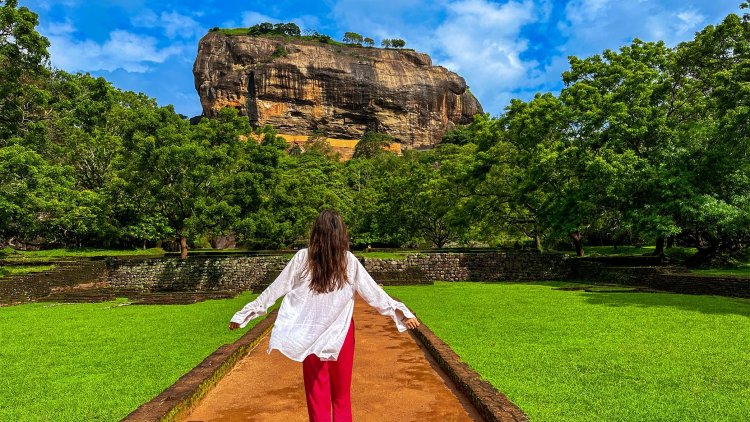 SRI LANKA, MICE TURİZMİ PROFESYONELLERİNİ 'SRI LANKA MICE EXPO 2026'DA AĞIRLAYACAK