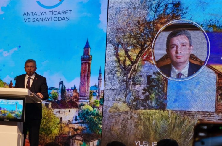 KALEİÇİ’NİN TURİZM POTANSİYELİ ZİRVEDE MASAYA YATIRILDI