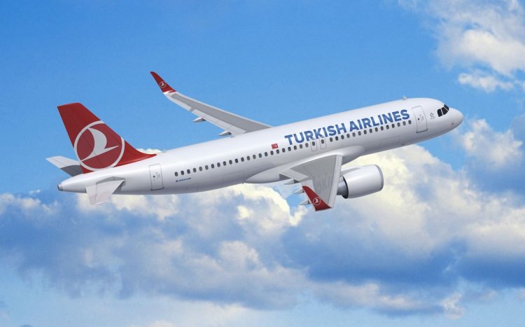 FUN&SUN'DAN ANTALYA ATAĞI: MOSKOVA VE ST. PETERSBURG'DAN DİREKT UÇUŞLAR BAŞLIYOR