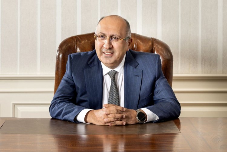 CORAL TRAVEL GROUP, DÜNYANIN EN BÜYÜK İKLİM ZİRVESİ COP31’İN RESMİ KONAKLAMA PARTNERİ OLDU