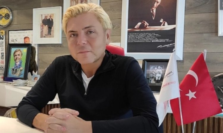 TOLGA CÖMERTOĞLU'NDAN ASAT'A SERT ELEŞTİRİ