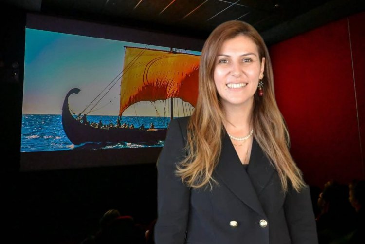 ÇANAKKALE’DEN CHRİSTOPHER NOLAN’A 'ODYSSEY' ÇAĞRISI: 'TROYA’NIN KADİM YURDUNA BEKLİYORUZ'