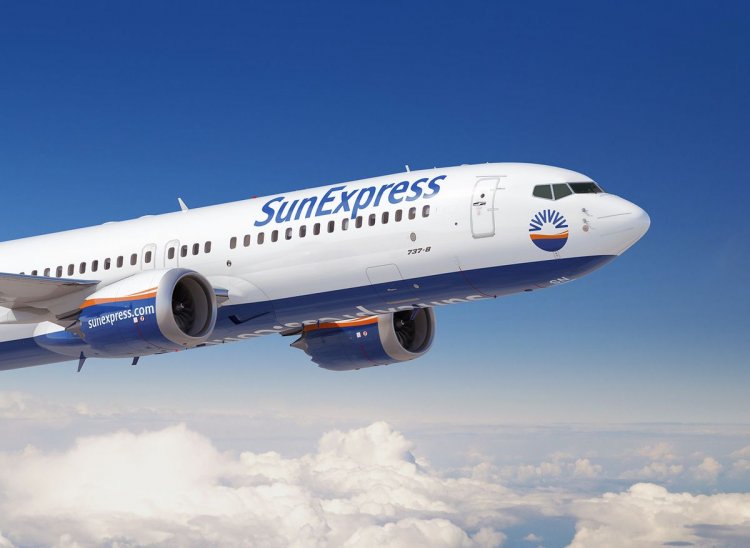 SUNEXPRESS, 2026 ULUSLARARASI İŞ GÜVENLİĞİ ÖDÜLLERİ’NDE TÜRKİYE’NİN EN İYİSİ SEÇİLDİ
