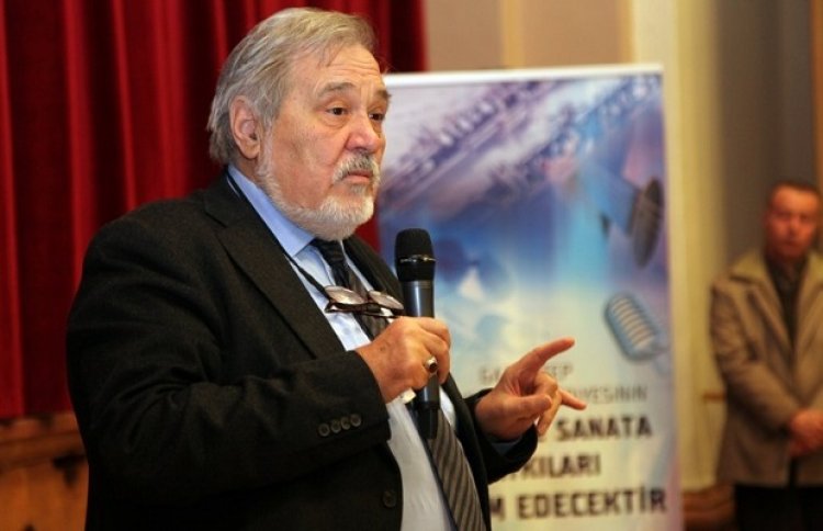 SEYAHAT DÜNYASINDA İLBER ORTAYLI İZİ DEVAM EDİYOR