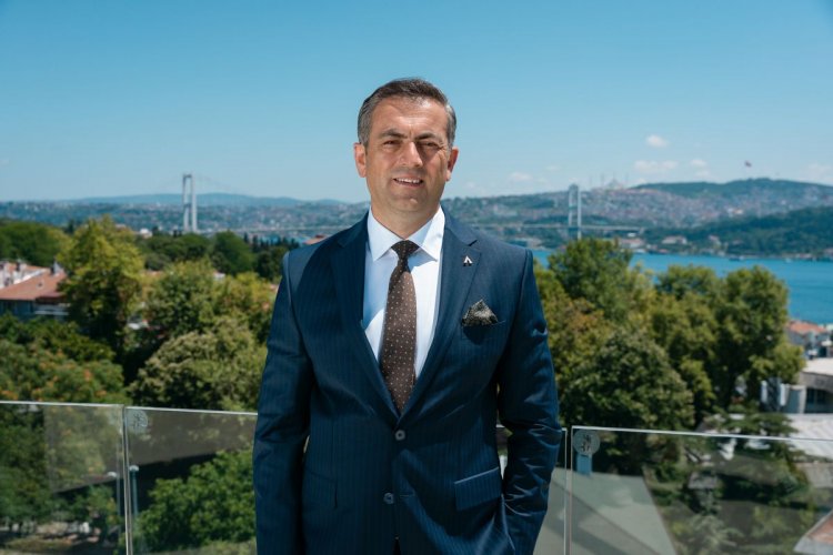 CONRAD ISTANBUL BOSPHORUS’A YENİ OPERASYON DİREKTÖRÜ