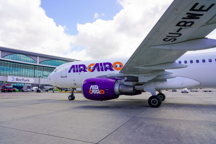 AIRCAIRO, TÜM İSTANBUL OPERASYONLARINI İGA’YA TAŞIYOR
