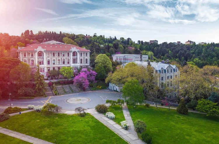 BOĞAZİÇİ ÜNİVERSİTESİ TURİZM İŞLETMECİLİĞİ BÖLÜMÜ'NDEN SÜRPRİZ KARAR: TERCİH KILAVUZUNDA YER ALDI