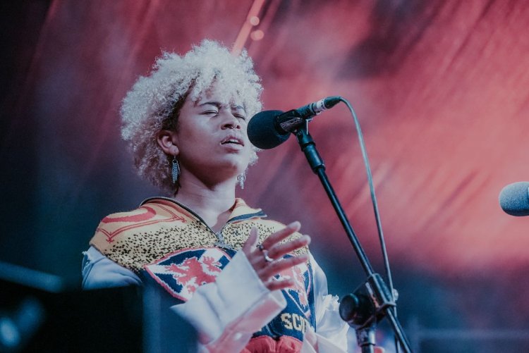 BOZCAADA CAZ FESTİVALİ 10. YAŞINI KUTLUYOR