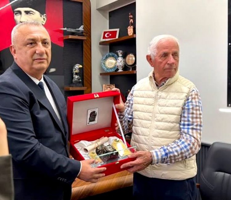 NG GRUP’TAN KÖKLERİNE VEFA: DOMANİÇ’İN DEĞERLERİ YENİDEN GÜN YÜZÜNE ÇIKIYOR