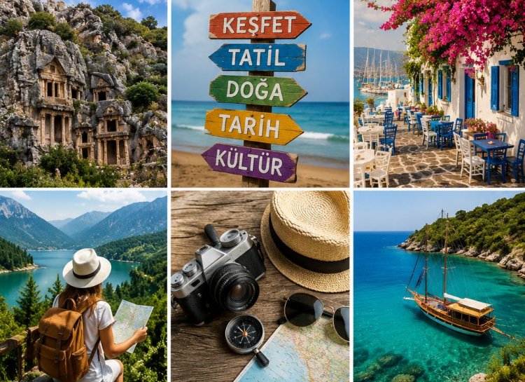 WTTC’DEN SÜRDÜRÜLEBİLİR TURİZM İÇİN YEDİ İLKE VE YENİ POLİTİKA ÖZETİ